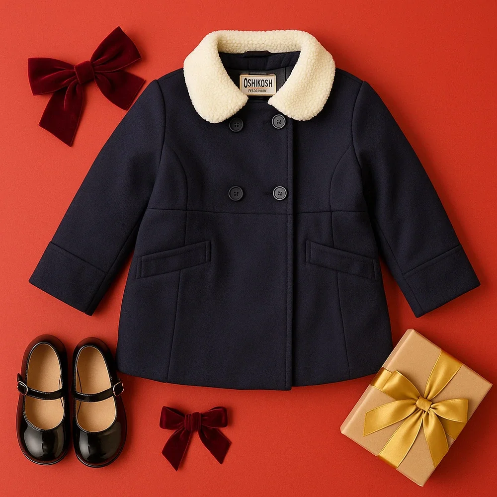 OshKosh Bgosh timeless classic